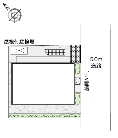 レオパレスベラムール その他1