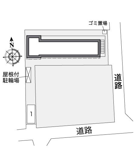 レオパレスプロスペラーレ その他1