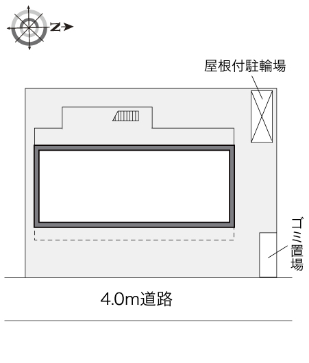 レオパレスニューキャッスル その他1