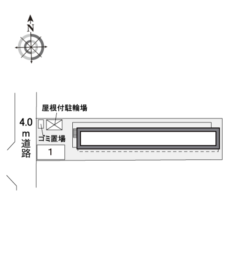 レオパレスＧｒａｌｉｏ その他1