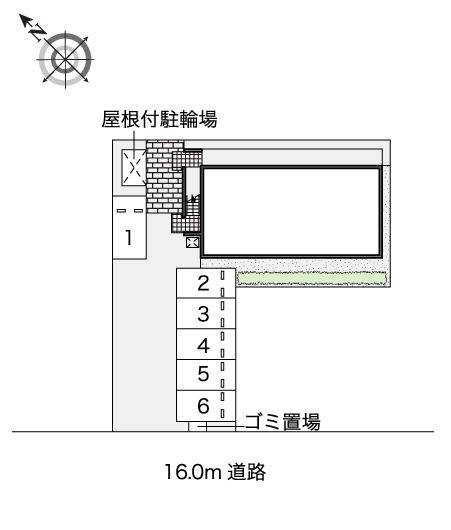 レオネクストスカイハイツ その他1