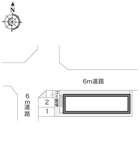 レオパレスオクムラ その他1