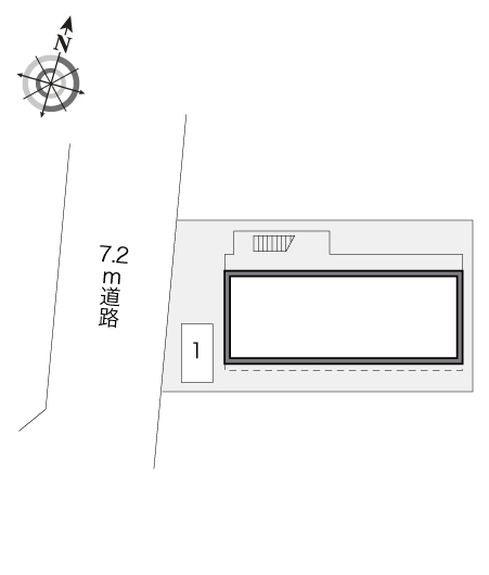 レオパレスＢｒｉｌｌｉａｎｃｅ その他1