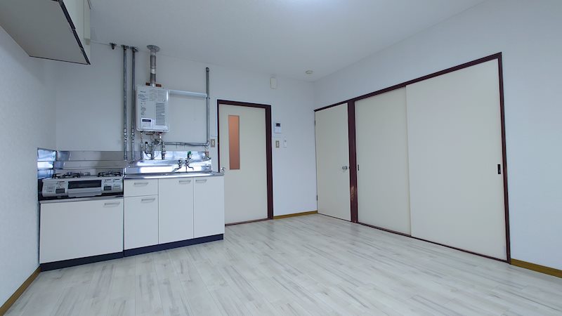 コーポヤマ その他部屋・スペース