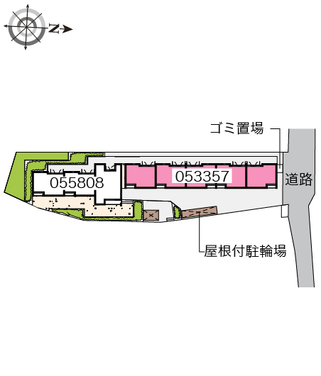 レオネクストＯＴＡＮＩ　Ⅲ その他1