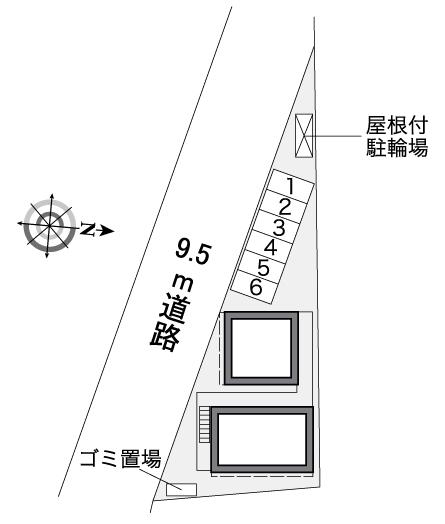 レオパレスバンリュハウス その他1