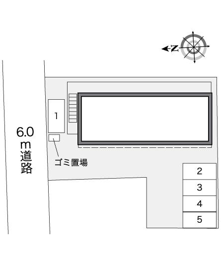 レオパレスレモンパイＭ その他1