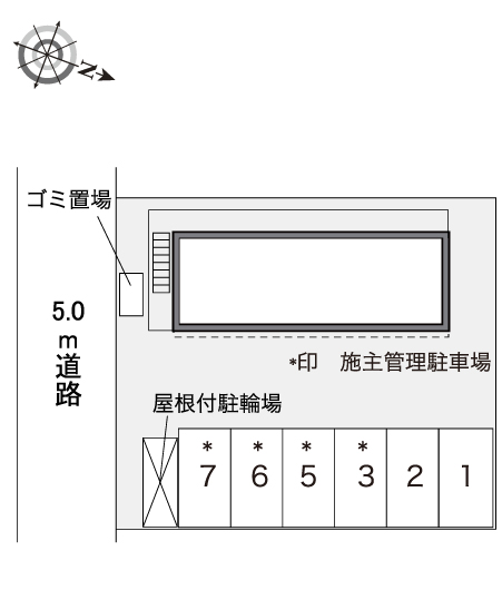 レオパレスＦｉｔⅢ その他1