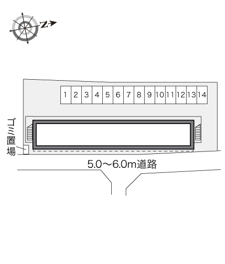 レオパレスルースト その他1