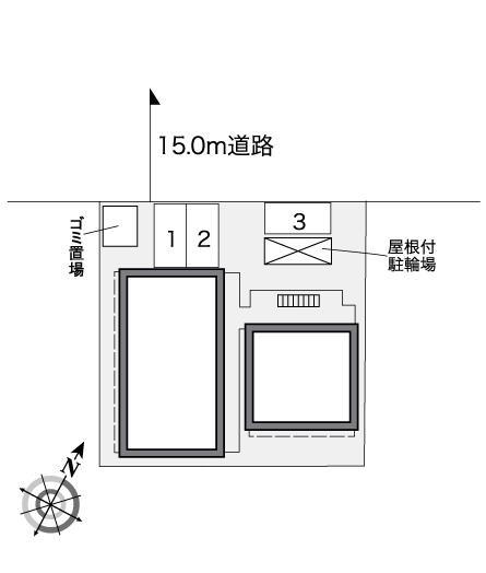 レオパレスＮＡＮＰＥＩ その他1