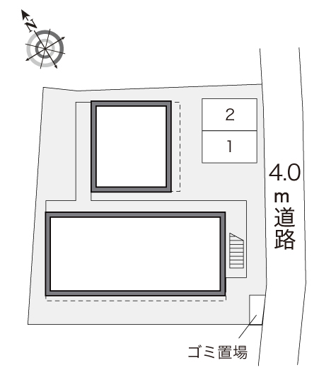 レオパレスＪＵＮ その他1