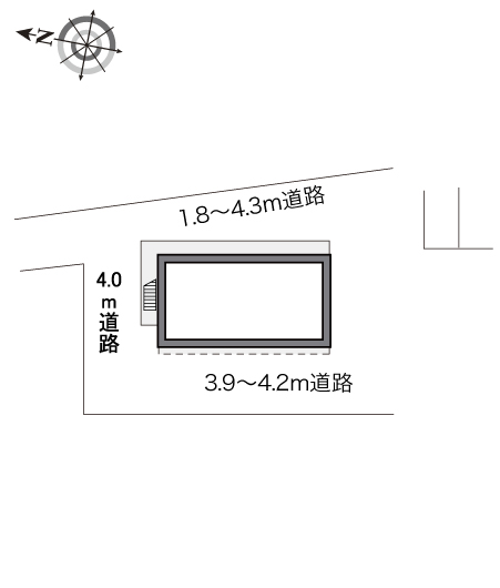 レオパレスサンハウス その他1