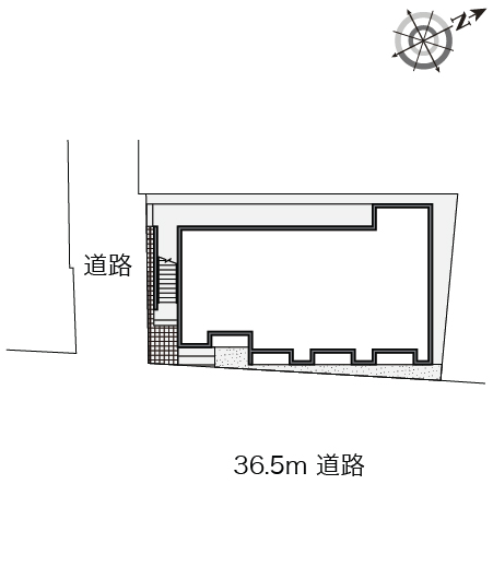 レオネクストヴィラ間坂 その他1