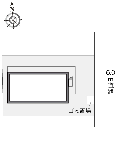 レオパレス昴 その他1