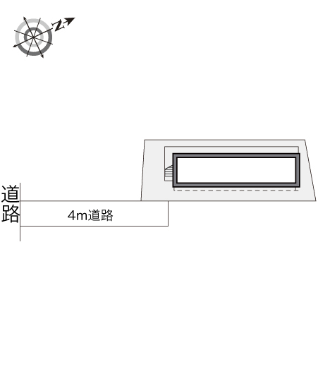 レオパレス城山 その他1