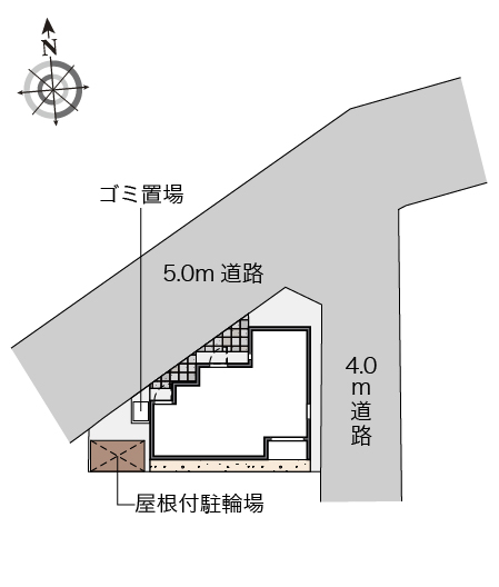 レオネクストエクセルアサヒⅦ その他1