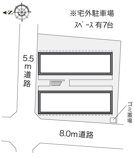 レオパレスプレステージ その他1