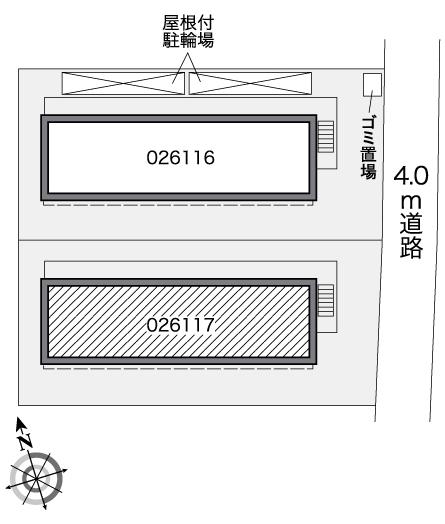 レオパレスリベール１ その他1