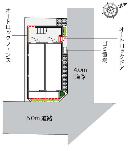 レオネクストマードレ その他1