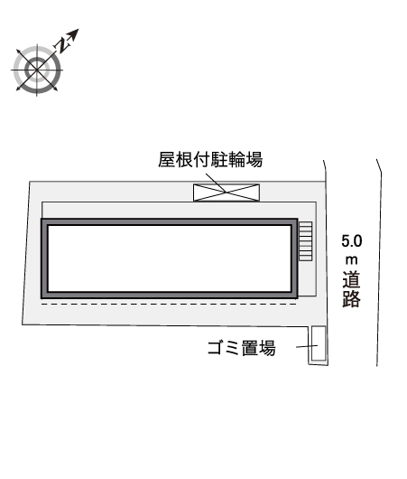 レオパレスＦｉｔ その他1