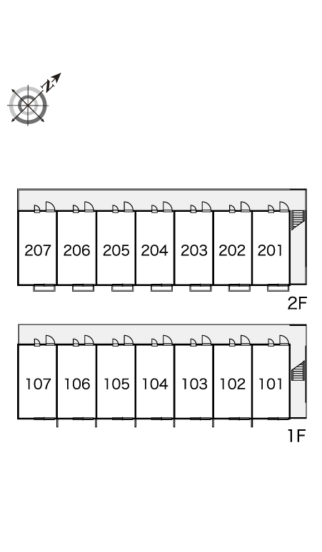 レオパレスＦｉｔ その他2