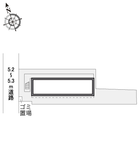 レオパレス清水 その他1