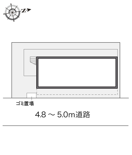 レオパレスＳｅｎｓｕｉ その他1