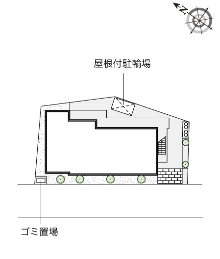 レオパレスウッドベル その他1