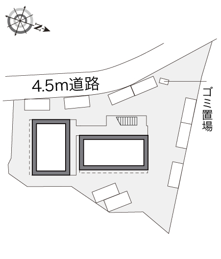 レオパレス日野ＯＧＭ その他1