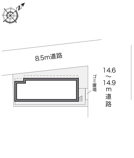 レオパレスプランタン その他1