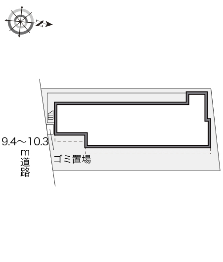 レオパレスハーモニーハイツ鶴見 その他1