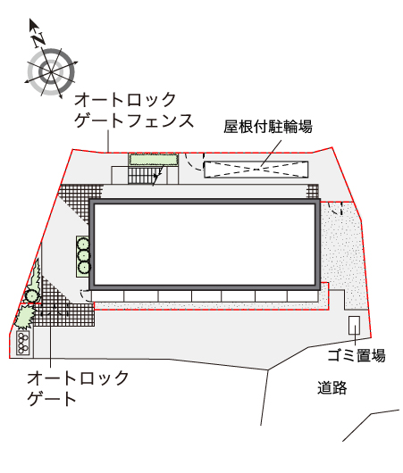 レオパレス高倉 その他1