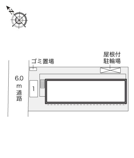 レオパレスルミエール その他1