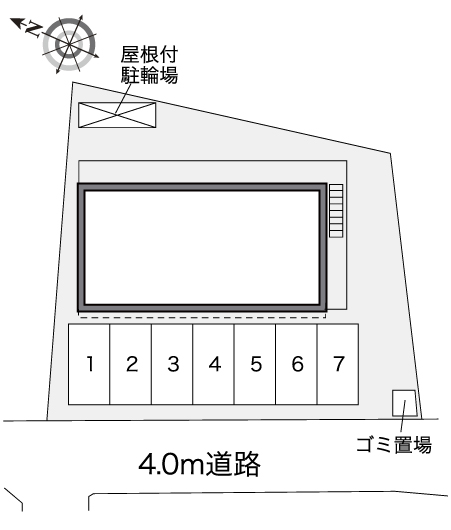 レオパレスフレンド その他1