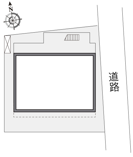 レオパレスｖｉｌｌａ　向日葵 その他1