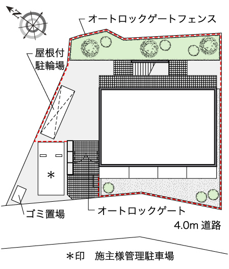 レオパレスオリエンタル その他1