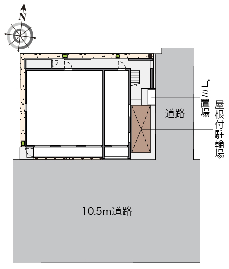 レオネクストレインボー その他1