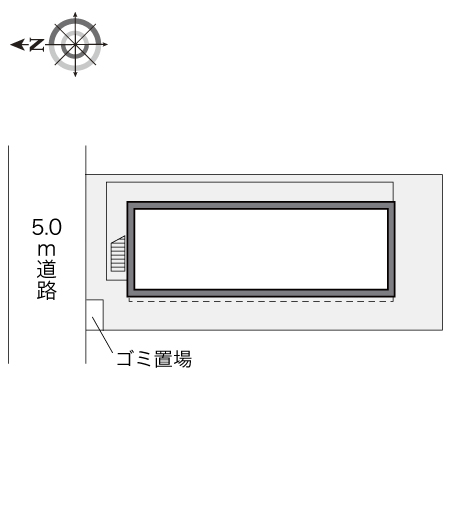 レオパレス学園東町 その他1