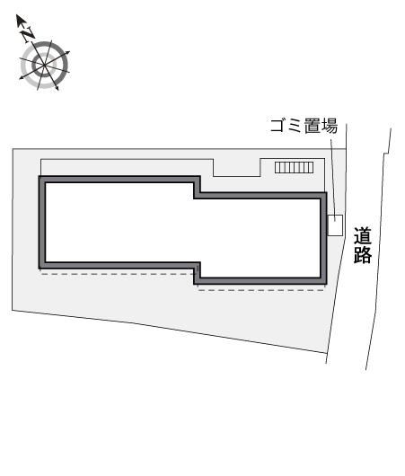 レオパレス冨士 その他1