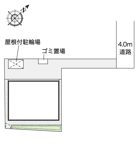 レオネクストミル　フルール その他1