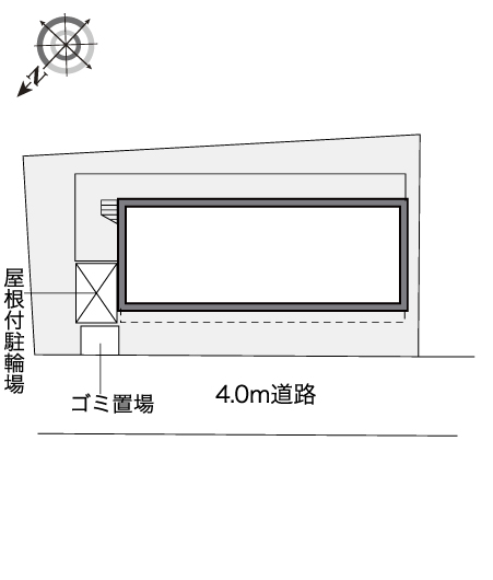 レオパレスグリーンプラネット その他1