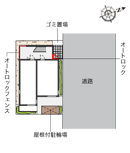 レオネクストタザーズ その他1