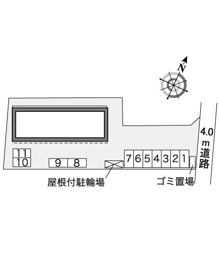 レオパレスＣＥＣＩＬＣＯＵＲＴ その他1