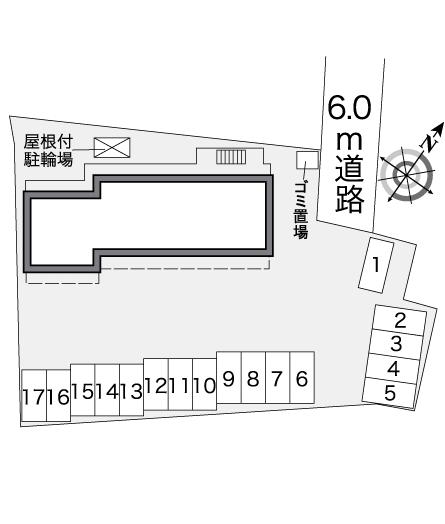 レオパレスクラッセ その他1