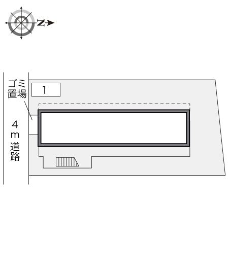 レオパレスヴィオラ その他1