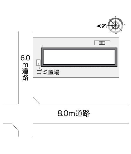 レオパレスヴィレッジ その他1