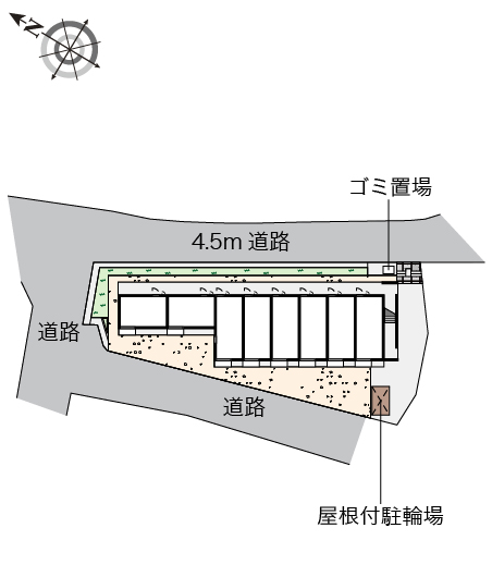 レオパレス三田 その他1