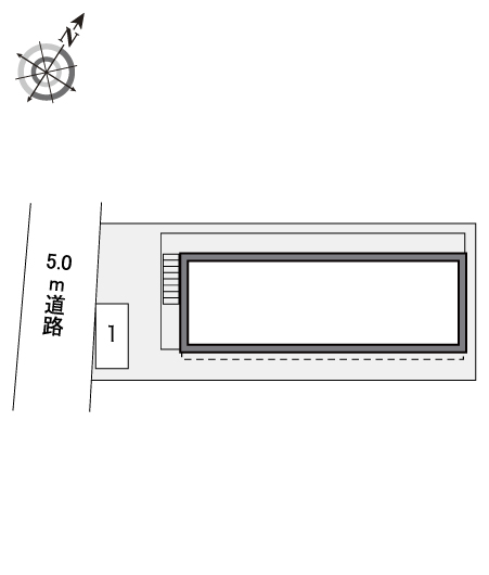 レオパレスマロニエ その他1