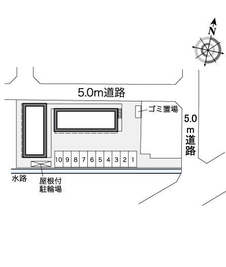 レオパレス今泉 その他1