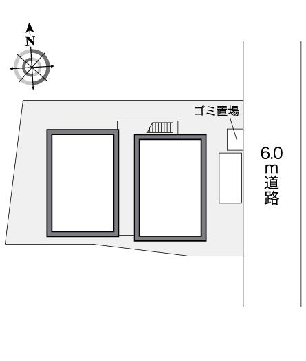 レオパレスウインドワード その他1